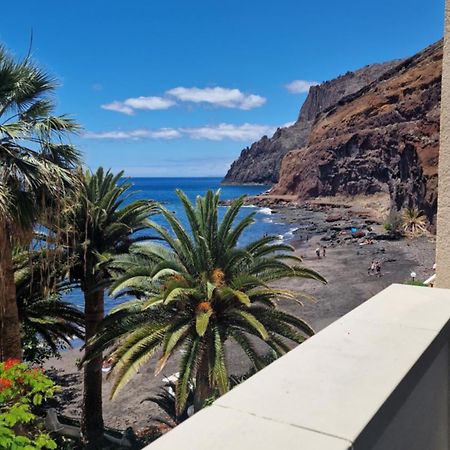 Pequeno Paraiso Frente Al Mar Playa Chica Santa Cruz de Tenerife Ngoại thất bức ảnh