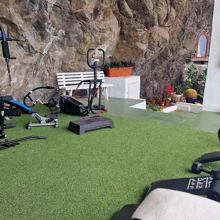 Pequeno Paraiso Frente Al Mar Playa Chica Santa Cruz de Tenerife Ngoại thất bức ảnh
