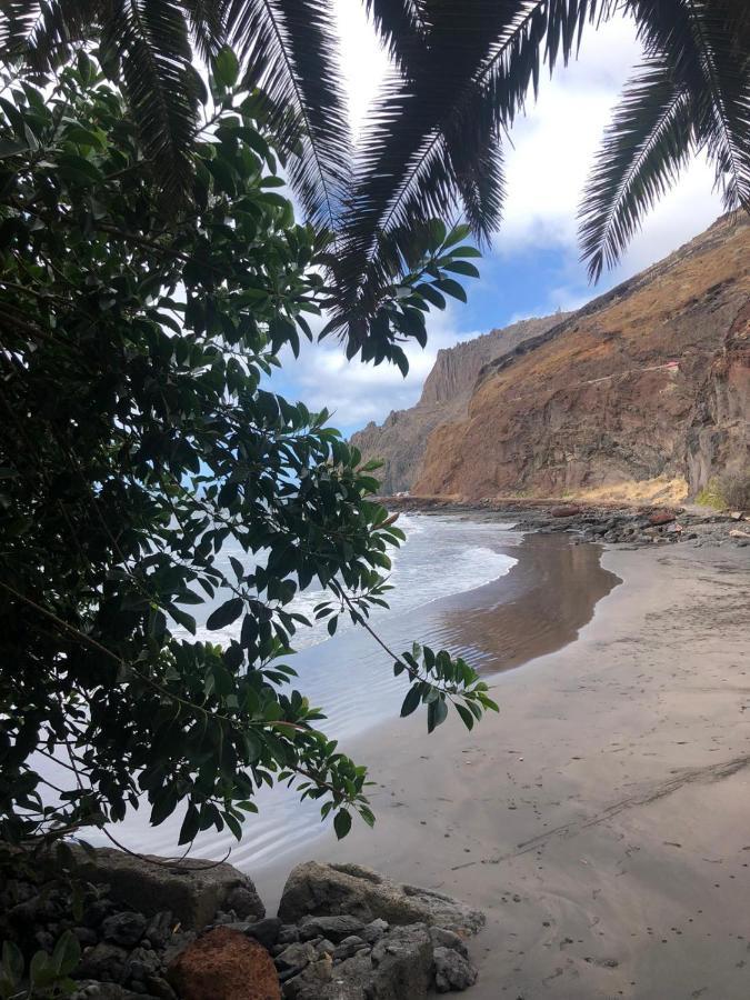 Pequeno Paraiso Frente Al Mar Playa Chica Santa Cruz de Tenerife Ngoại thất bức ảnh