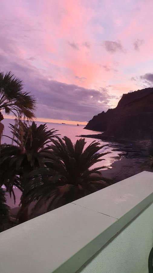 Pequeno Paraiso Frente Al Mar Playa Chica Santa Cruz de Tenerife Ngoại thất bức ảnh
