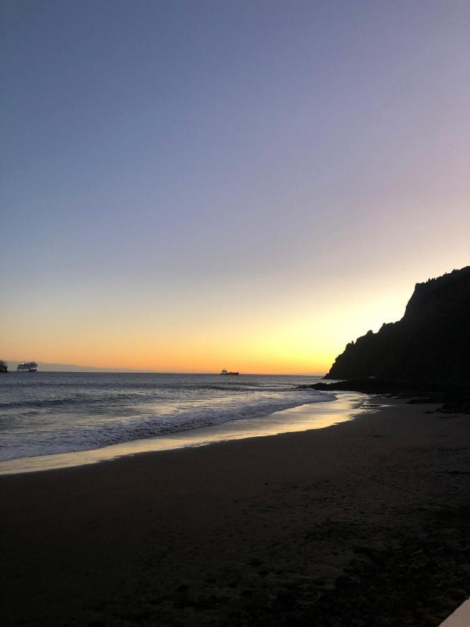 Pequeno Paraiso Frente Al Mar Playa Chica Santa Cruz de Tenerife Ngoại thất bức ảnh