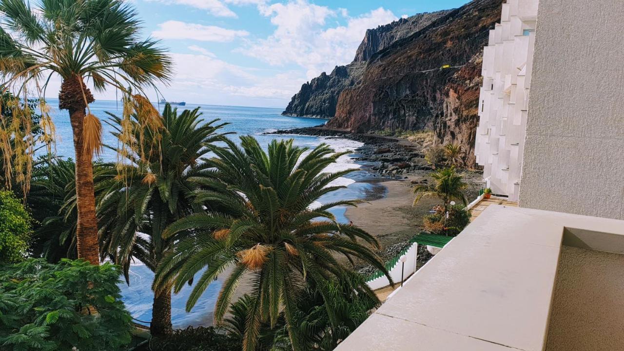 Pequeno Paraiso Frente Al Mar Playa Chica Santa Cruz de Tenerife Ngoại thất bức ảnh