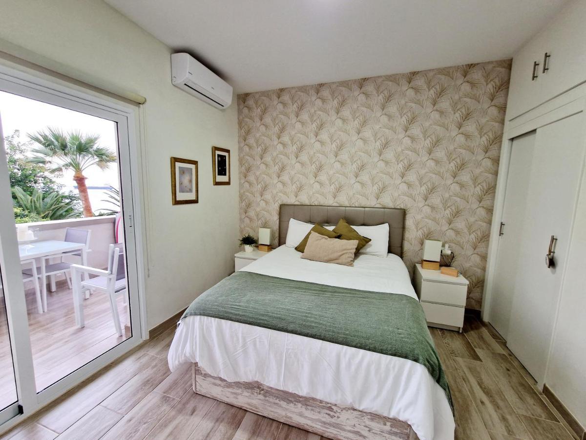 Pequeno Paraiso Frente Al Mar Playa Chica Santa Cruz de Tenerife Ngoại thất bức ảnh