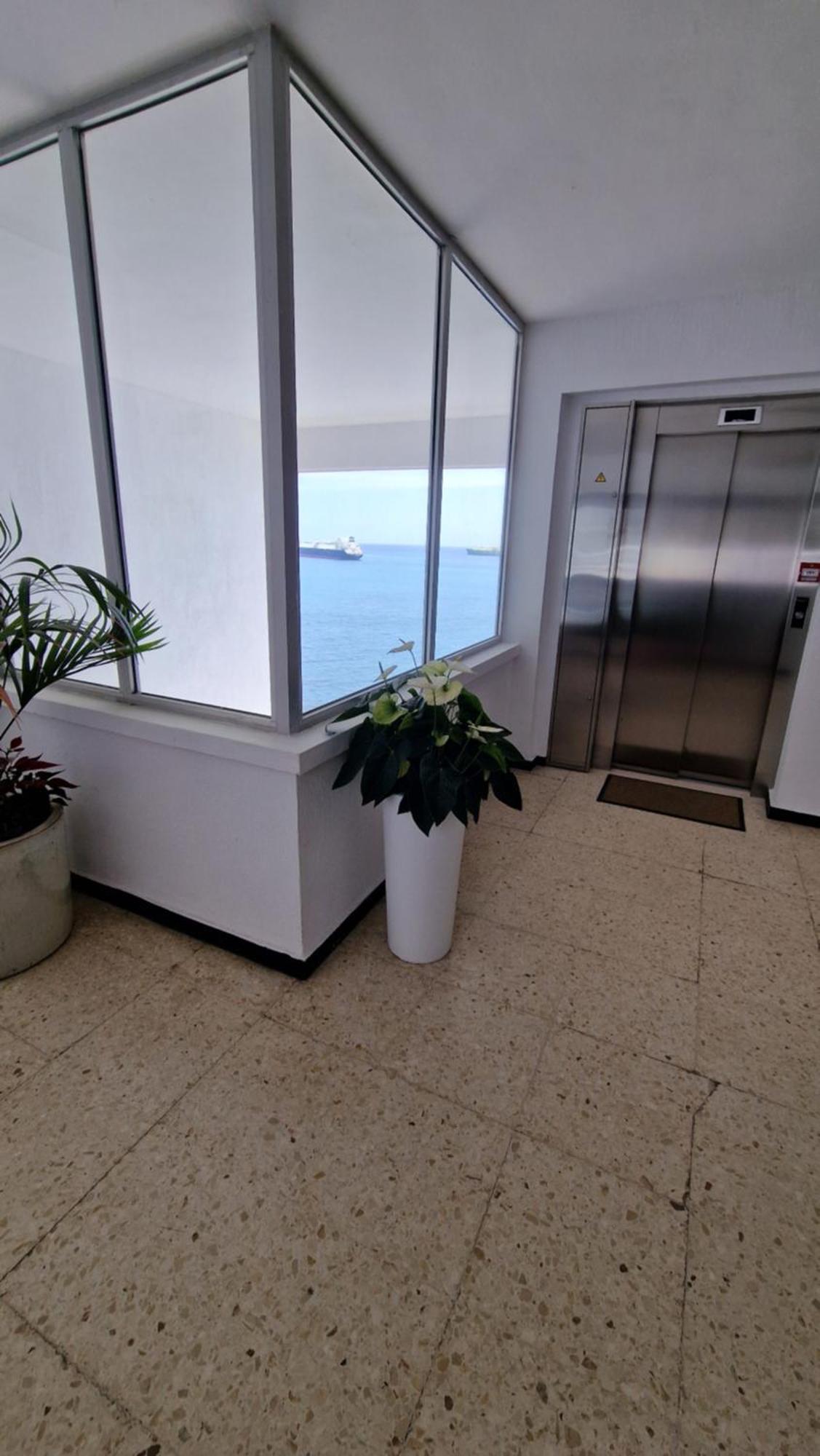 Pequeno Paraiso Frente Al Mar Playa Chica Santa Cruz de Tenerife Ngoại thất bức ảnh