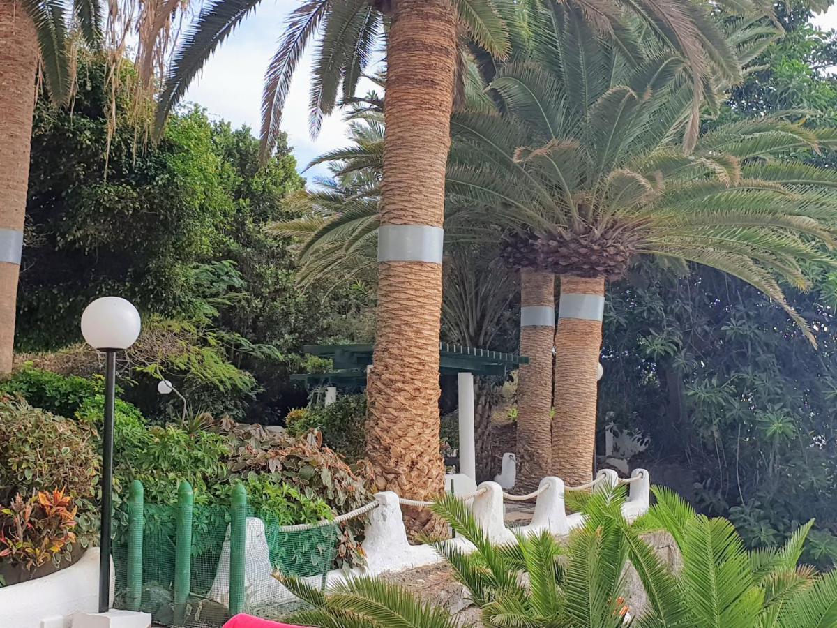 Pequeno Paraiso Frente Al Mar Playa Chica Santa Cruz de Tenerife Ngoại thất bức ảnh